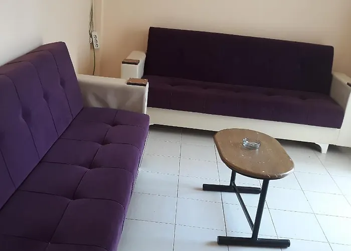 מלון דירות Saffron