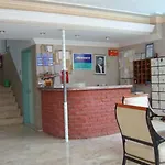 Saffron Aparthotel Marmaris