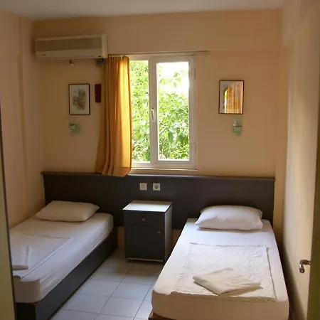 Hotel de apartamente Saffron 3*