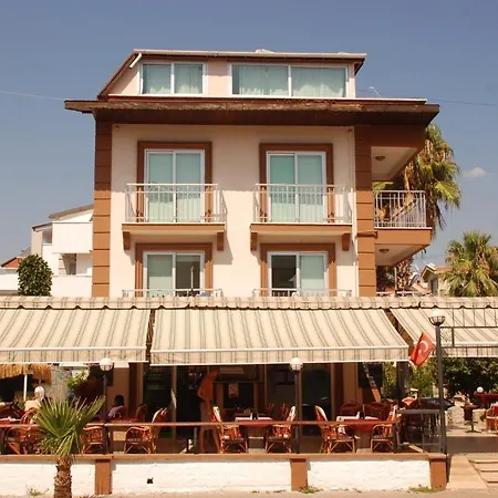 Aparthotel Saffron Marmaris