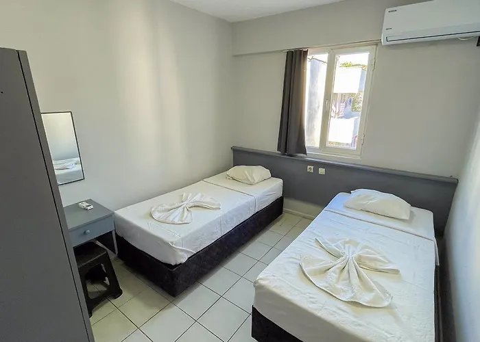 Apart-hotel Saffron 3*