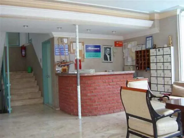 Saffron Apart-hotel Marmaris